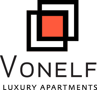 Vonelf Luxury Apartments